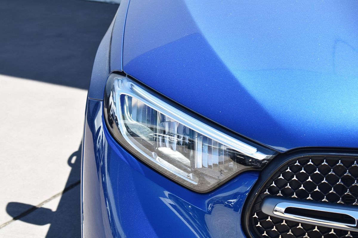 2025 Mercedes-Benz GLC-Class GLC300 X254