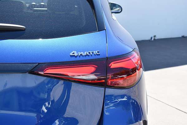 2025 Mercedes-Benz GLC-Class GLC300 X254