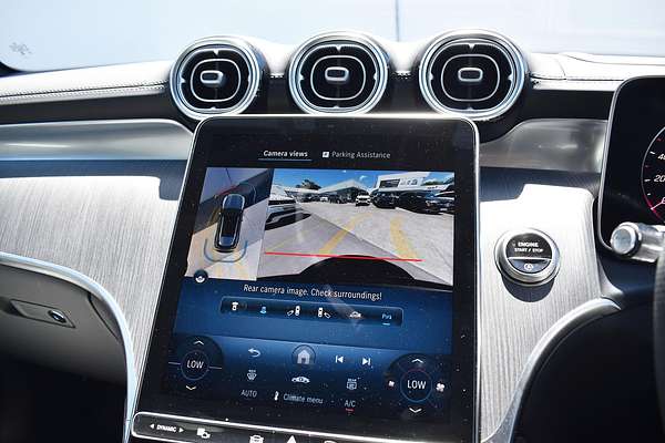 2025 Mercedes-Benz GLC-Class GLC300 X254