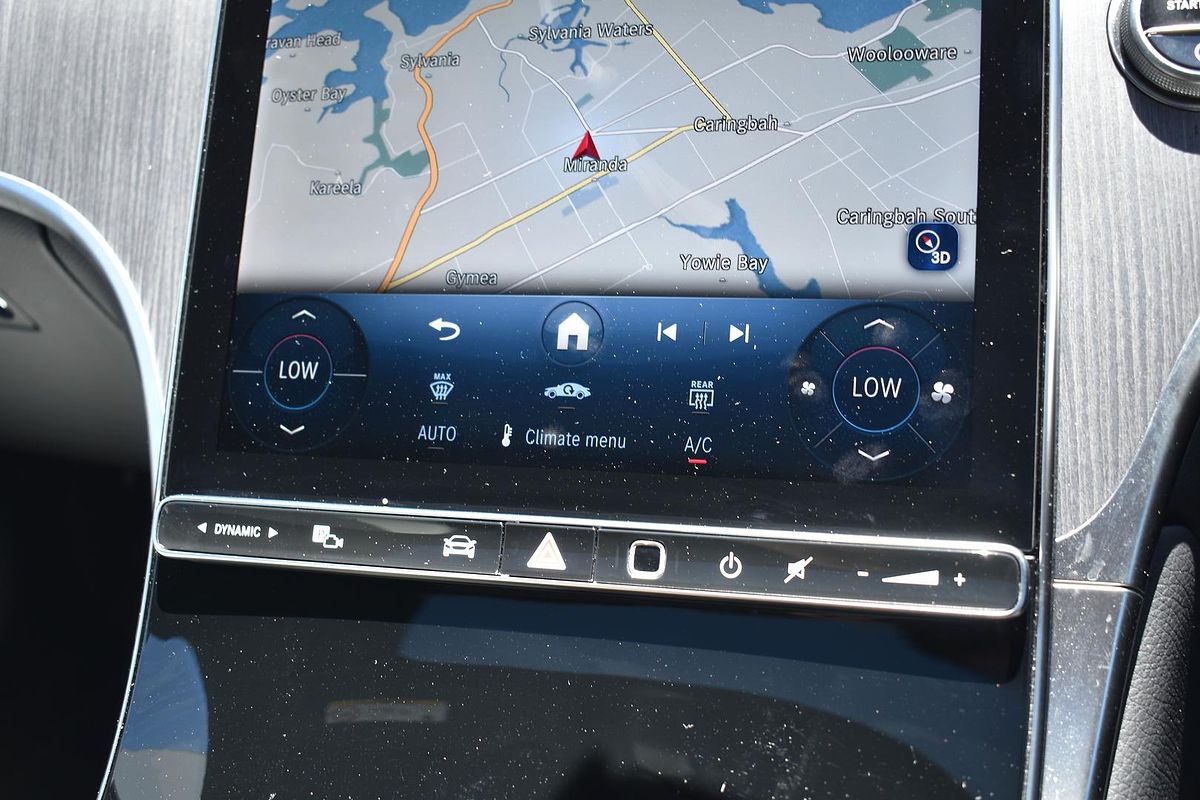 2025 Mercedes-Benz GLC-Class GLC300 X254