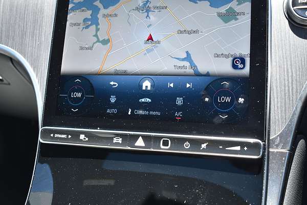 2025 Mercedes-Benz GLC-Class GLC300 X254