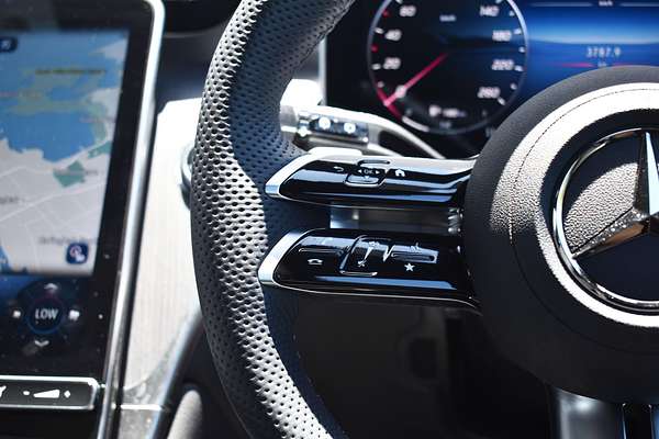 2025 Mercedes-Benz GLC-Class GLC300 X254