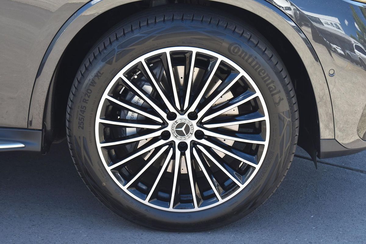 2025 Mercedes-Benz GLC-Class GLC300 X254