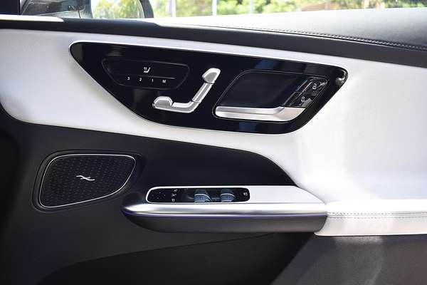 2025 Mercedes-Benz GLC-Class GLC300 X254