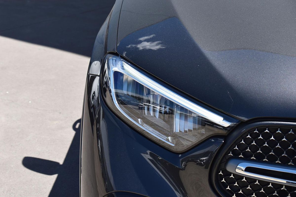 2025 Mercedes-Benz GLC-Class GLC300 X254