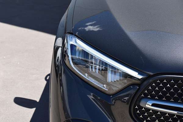 2025 Mercedes-Benz GLC-Class GLC300 X254