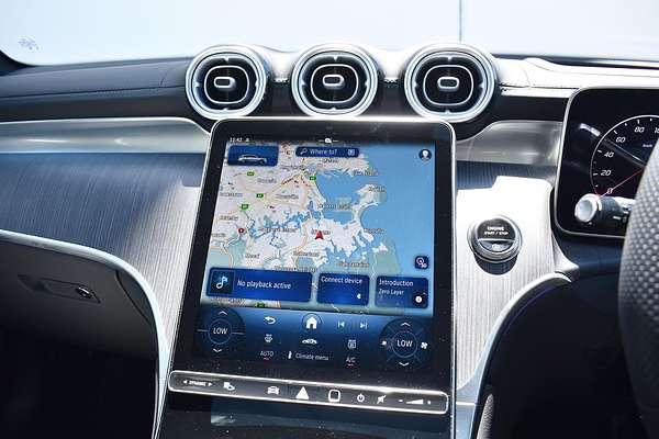 2025 Mercedes-Benz GLC-Class GLC300 X254