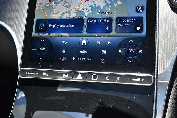 2025 Mercedes-Benz GLC-Class GLC300 X254