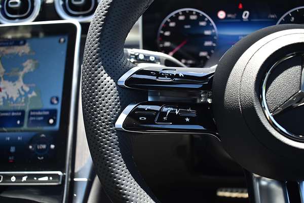 2025 Mercedes-Benz GLC-Class GLC300 X254