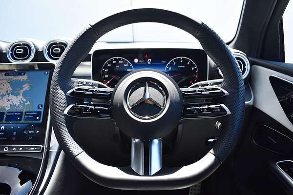 2025 Mercedes-Benz GLC-Class GLC300 X254