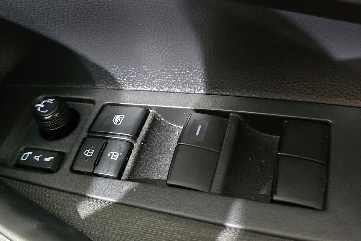 2024 Toyota Corolla Ascent Sport Hybrid ZWE219R