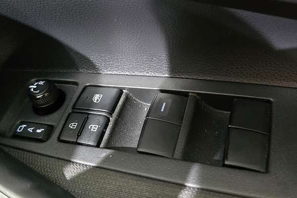 2024 Toyota Corolla Ascent Sport Hybrid ZWE219R