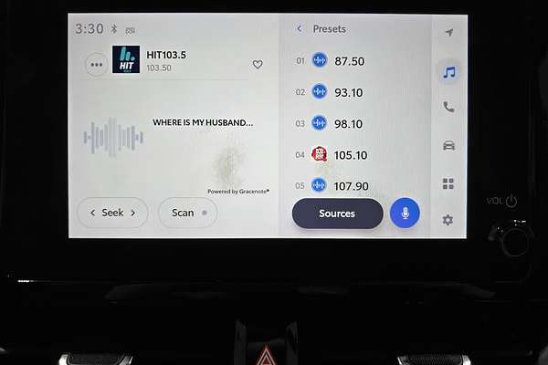 2024 Toyota Corolla Ascent Sport Hybrid ZWE219R