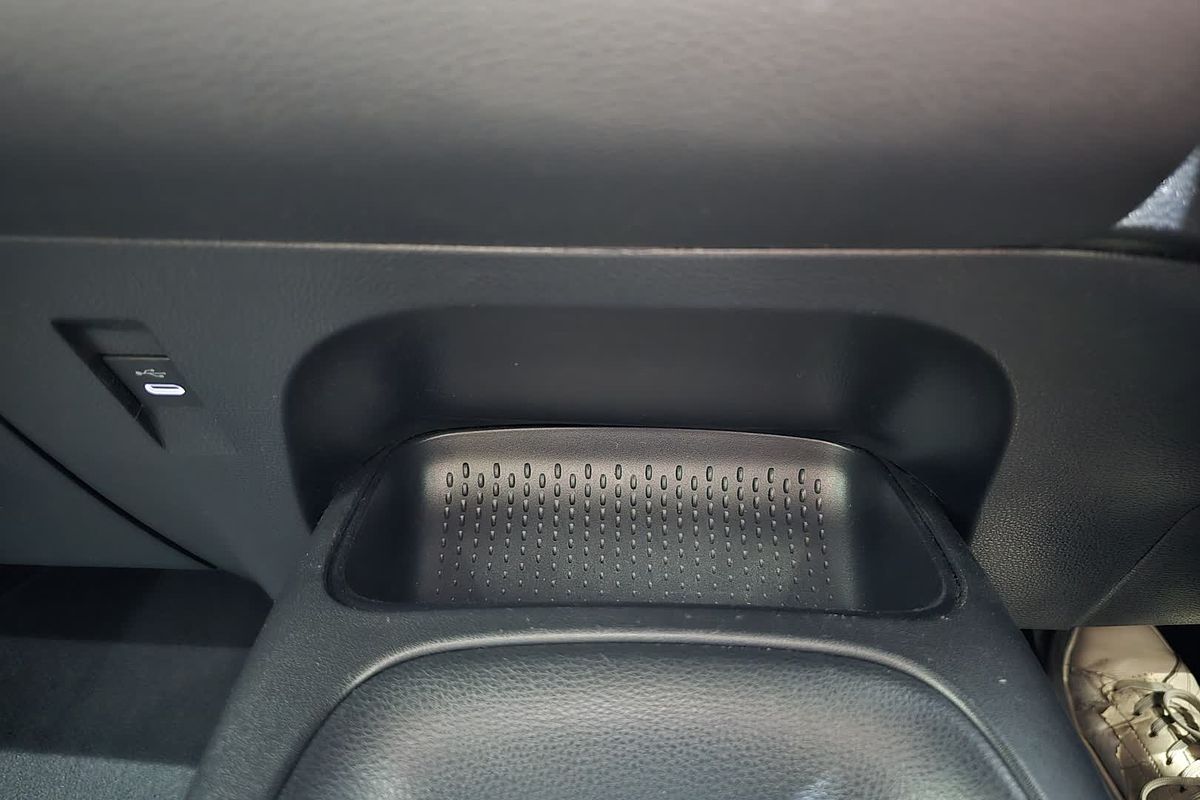 2024 Toyota Corolla Ascent Sport Hybrid ZWE219R