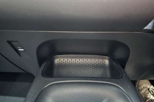 2024 Toyota Corolla Ascent Sport Hybrid ZWE219R