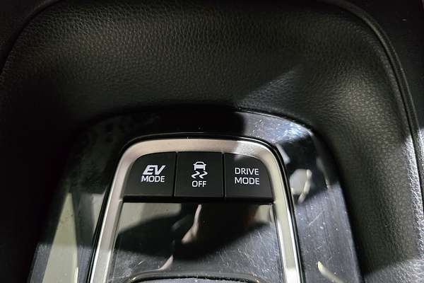 2024 Toyota Corolla Ascent Sport Hybrid ZWE219R