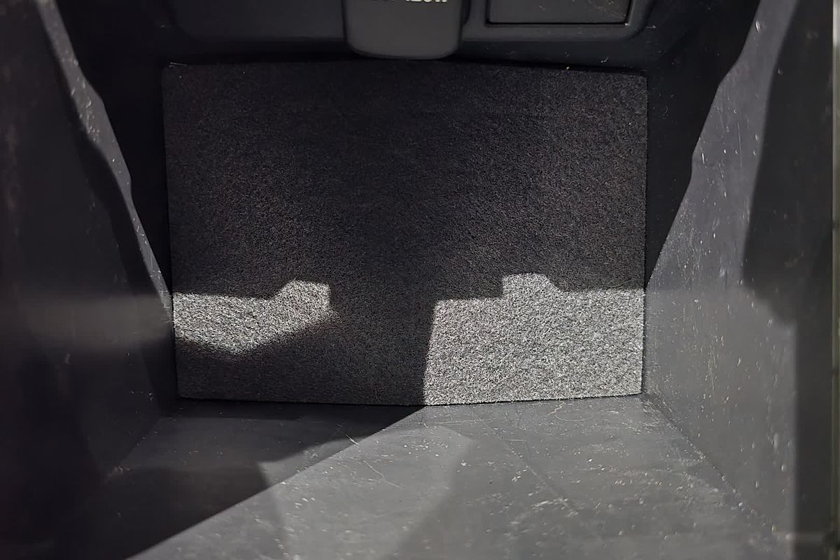 2024 Toyota Corolla Ascent Sport Hybrid ZWE219R