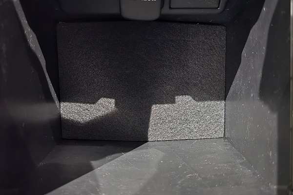 2024 Toyota Corolla Ascent Sport Hybrid ZWE219R