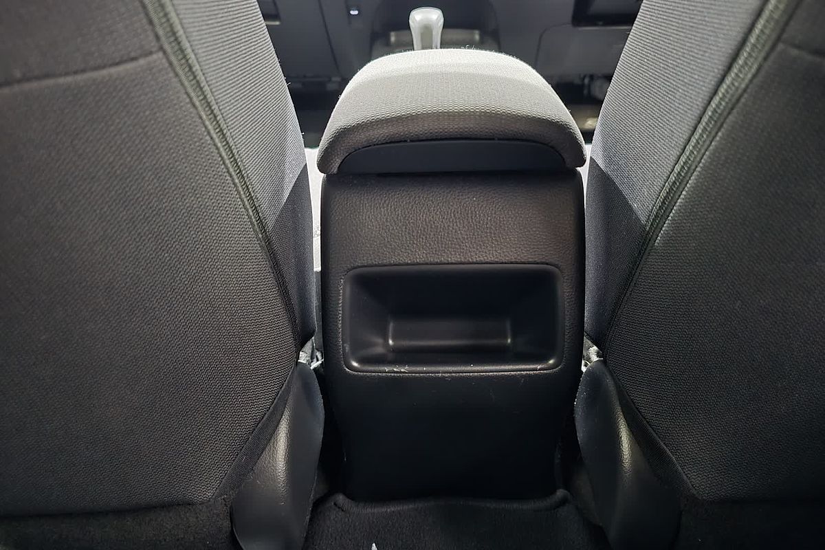 2024 Toyota Corolla Ascent Sport Hybrid ZWE219R