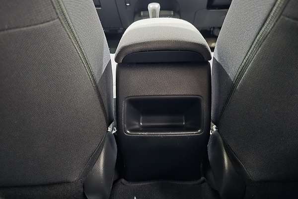 2024 Toyota Corolla Ascent Sport Hybrid ZWE219R