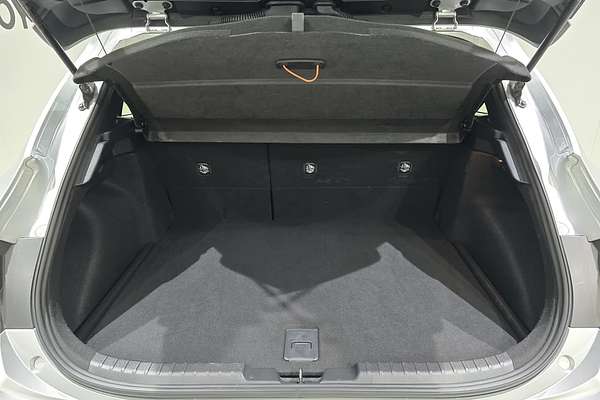 2024 Toyota Corolla Ascent Sport Hybrid ZWE219R