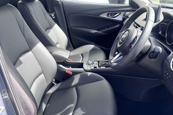 2025 Mazda CX-3 G20 Evolve DK