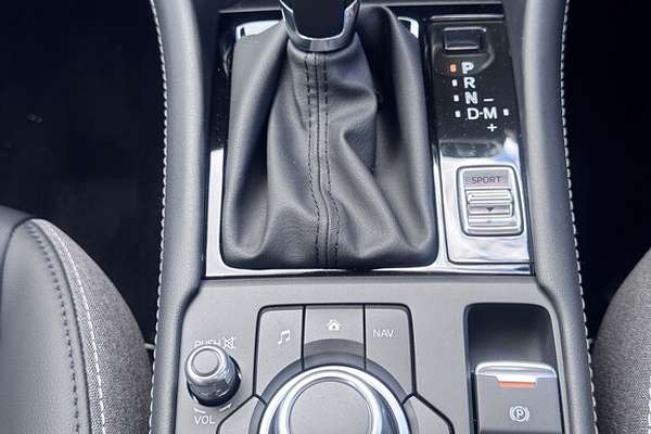 2025 Mazda CX-3 G20 Evolve DK