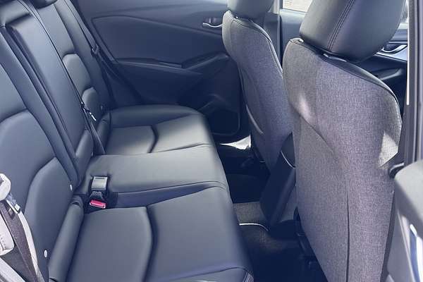 2025 Mazda CX-3 G20 Evolve DK