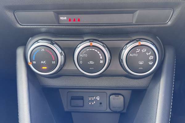 2025 Mazda CX-3 G20 Evolve DK