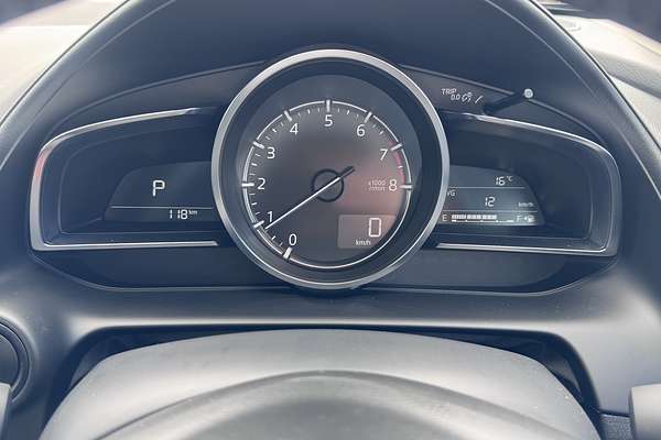 2025 Mazda CX-3 G20 Evolve DK