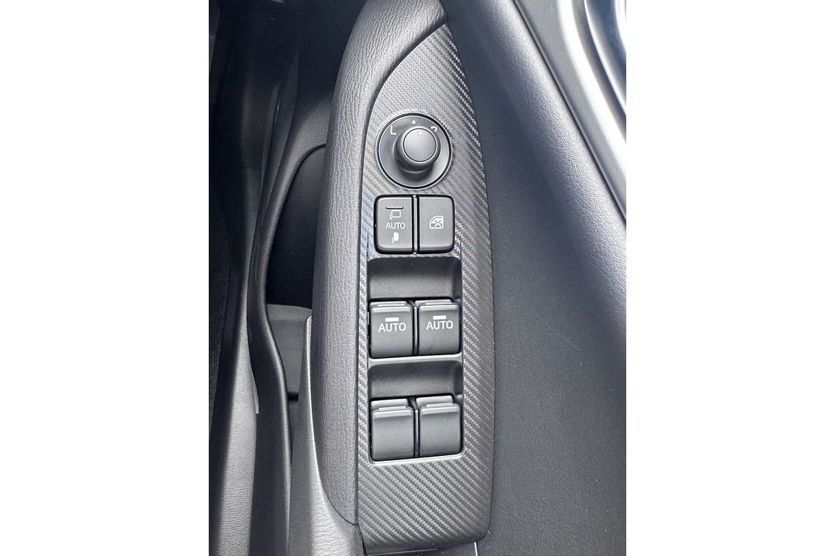 2025 Mazda CX-3 G20 Evolve DK