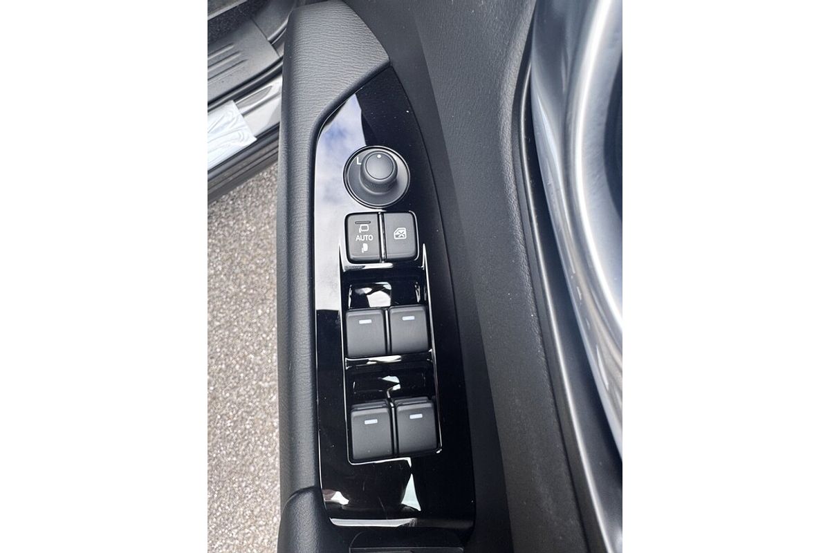 2025 Mazda CX-5 G25 Touring KF Series