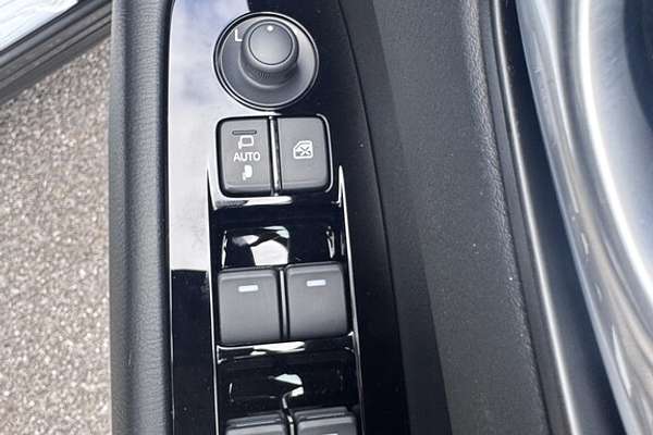 2025 Mazda CX-5 G25 Touring KF Series