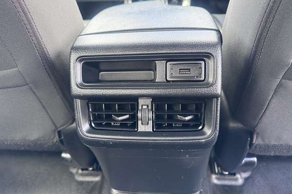 2022 Mazda BT-50 XT TF 4X4