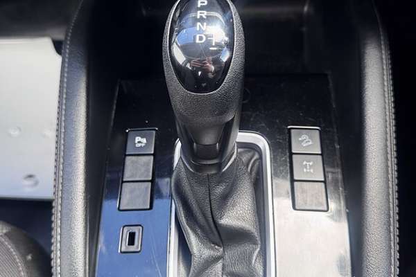 2022 Mazda BT-50 XT TF 4X4