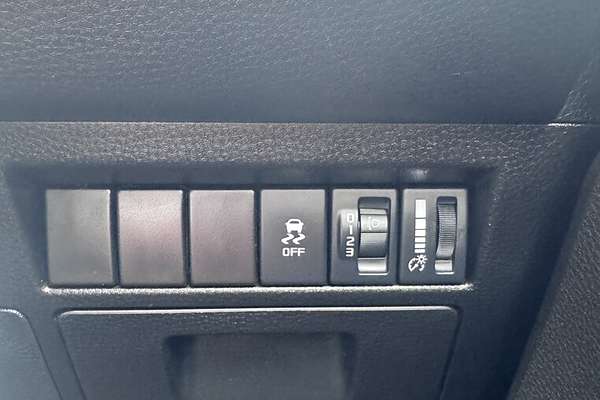 2022 Mazda BT-50 XT TF 4X4