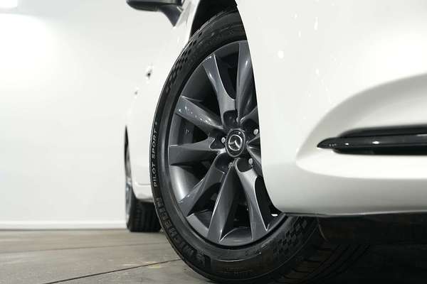 2019 Mazda 6 Sport GL Series