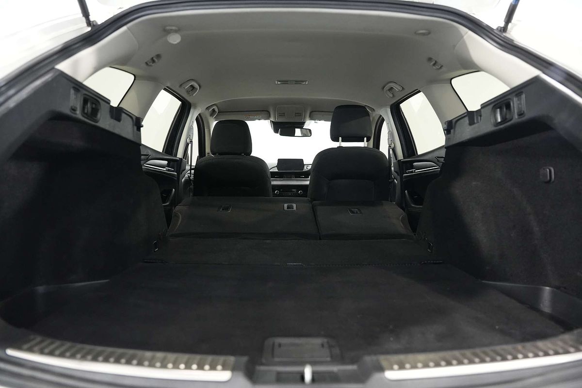 2019 Mazda 6 Sport GL Series