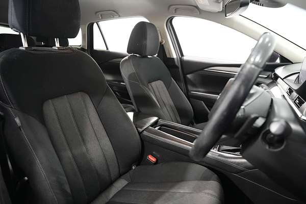 2019 Mazda 6 Sport GL Series