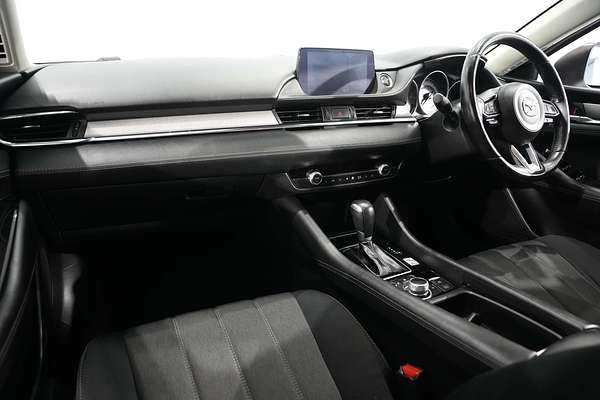 2019 Mazda 6 Sport GL Series