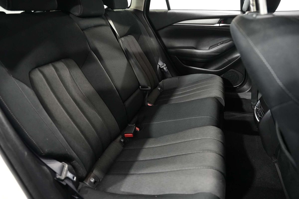 2019 Mazda 6 Sport GL Series