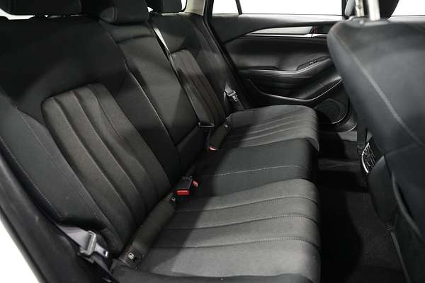 2019 Mazda 6 Sport GL Series