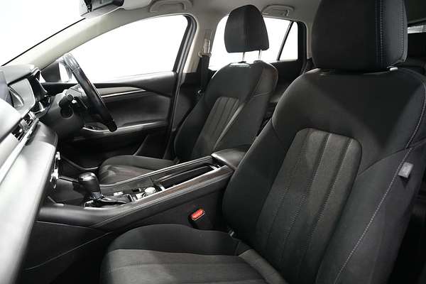 2019 Mazda 6 Sport GL Series