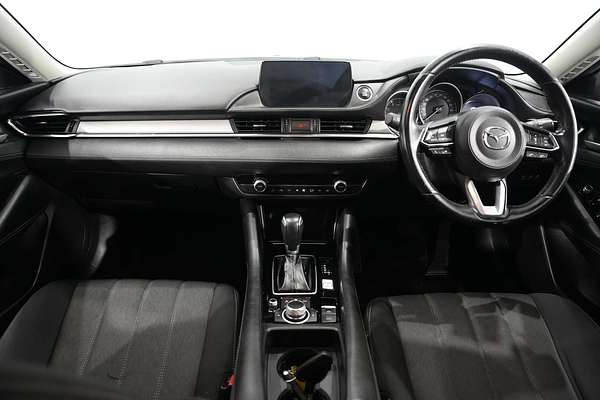 2019 Mazda 6 Sport GL Series