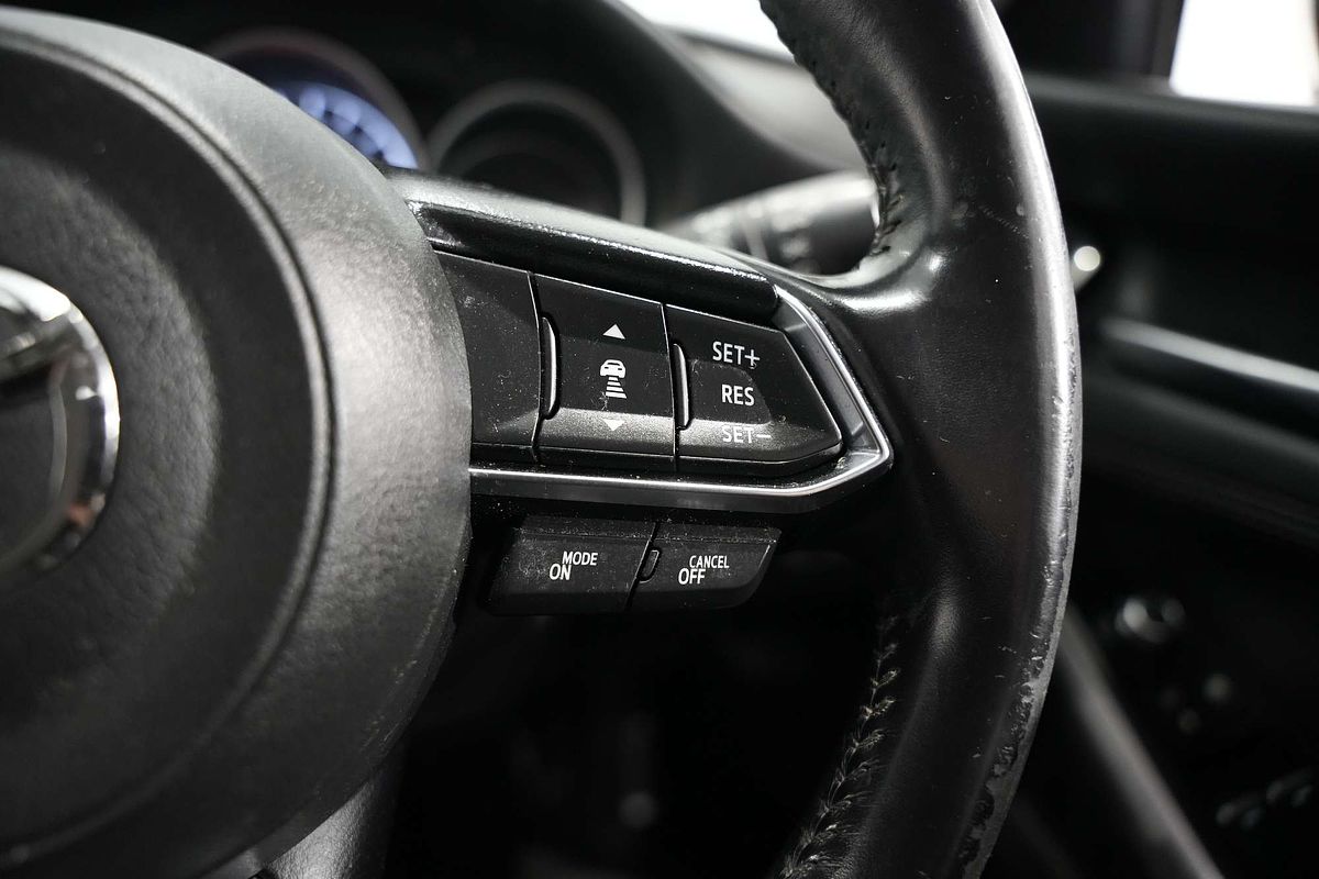 2019 Mazda 6 Sport GL Series