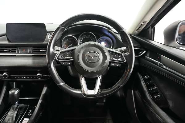 2019 Mazda 6 Sport GL Series