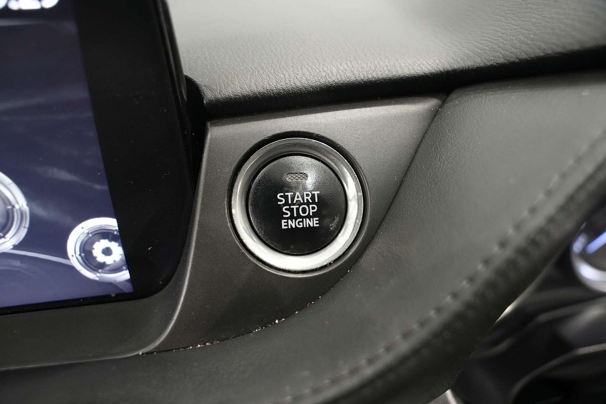 2019 Mazda 6 Sport GL Series