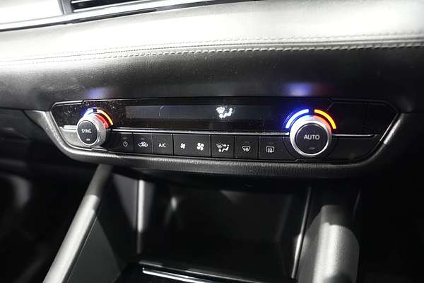 2019 Mazda 6 Sport GL Series