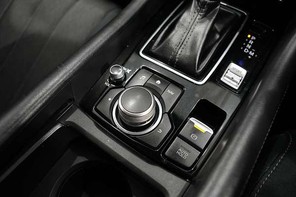 2019 Mazda 6 Sport GL Series