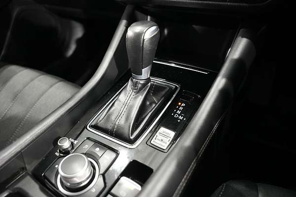 2019 Mazda 6 Sport GL Series